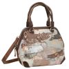 Anekke Outer 39811-238 barna-drapp női kézitáska