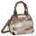Anekke Outer 39811-238 barna-drapp női kézitáska