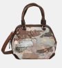 Anekke Outer 39811-238 barna-drapp női kézitáska