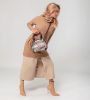 Anekke Outer 39811-238 barna-drapp női kézitáska