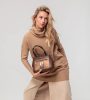 Anekke Outer 39811-238 barna-drapp női kézitáska