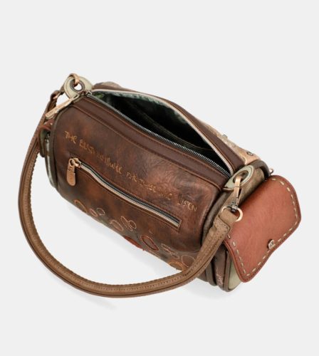 Anekke Core 39803-442 barna-drapp női táska