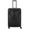 Travelite Barbara Novelty L fekete nagy bőrönd