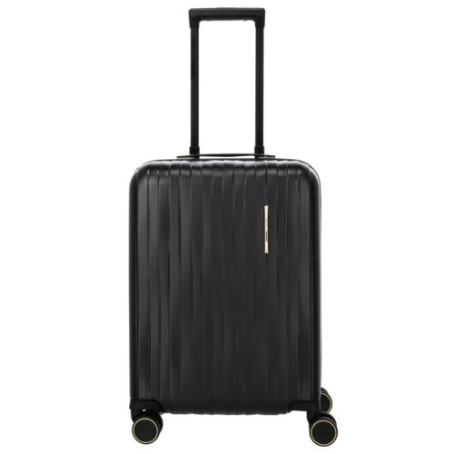 Travelite Barbara Novelty S fekete kabinbőrönd