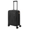 Travelite Barbara Novelty S fekete kabinbőrönd