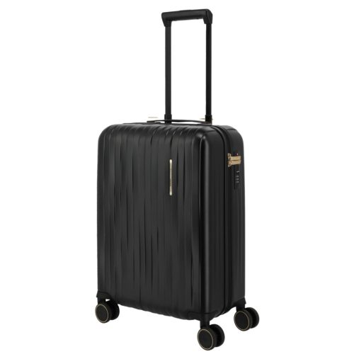 Travelite Barbara Novelty S fekete kabinbőrönd