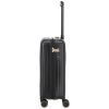 Travelite Barbara Novelty S fekete kabinbőrönd
