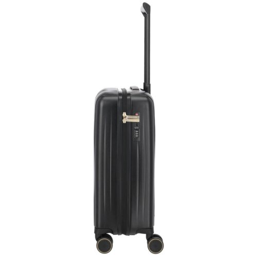 Travelite Barbara Novelty S fekete kabinbőrönd