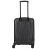 Travelite Barbara Novelty S fekete kabinbőrönd