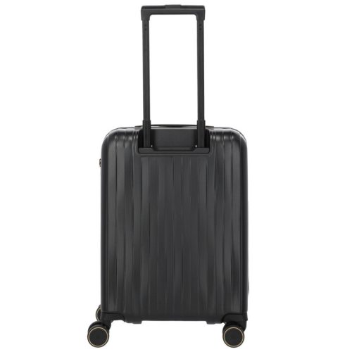 Travelite Barbara Novelty S fekete kabinbőrönd
