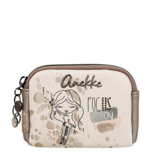Anekke Olympia 42749-018 kicsi pénztárca