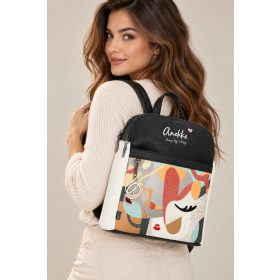 Anekke Eikon 42755-073 női hátizsák