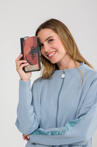 Anekke Eikon 42759-907 pénztárca