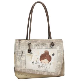 Anekke Sophia 42802-361 női válltáska
