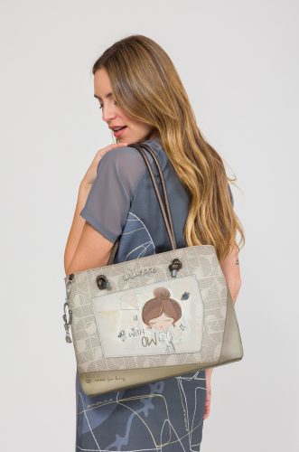 Anekke Sophia 42802-361 női válltáska