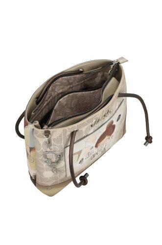 Anekke Sophia 42802-361 női válltáska