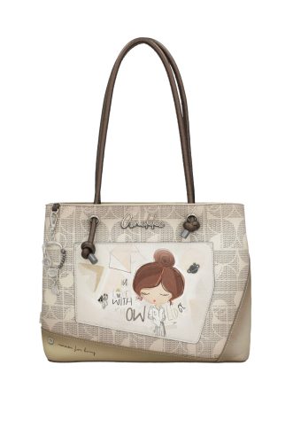 Anekke Sophia 42802-361 női válltáska