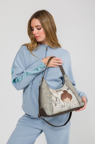 Anekke Sophia 42802-396 női válltáska