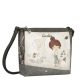 Anekke Sophia 42803-039 crossbody táska