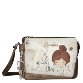 Anekke Sophia 42803-184 női crossbody táska