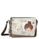 Anekke Sophia 42803-184 női crossbody táska