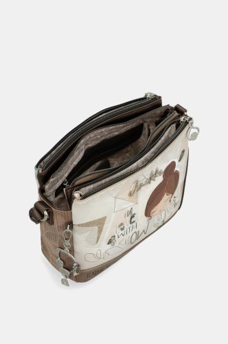 Anekke Sophia 42803-184 női crossbody táska