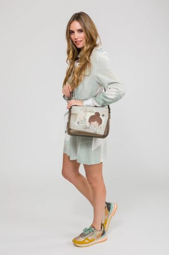 Anekke Sophia 42803-184 női crossbody táska
