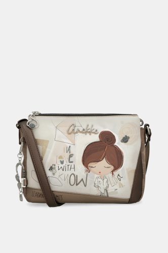 Anekke Sophia 42803-184 női crossbody táska