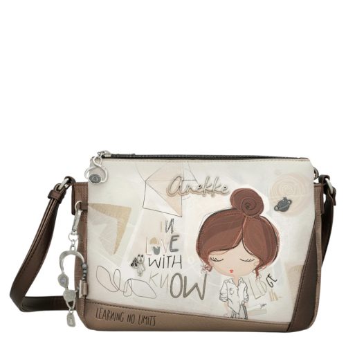 Anekke Sophia 42803-184 női crossbody táska