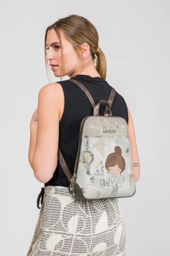 Anekke Sophia 42805-055 női hátitáska