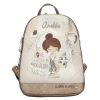 Anekke Sophia 42805-044 női hátizsák 
