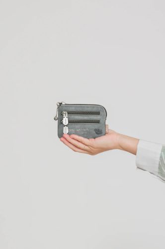 Anekke Sophia 42809-019 bézs női kicsi pénztárca