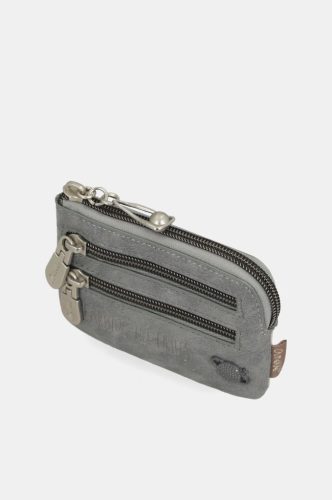 Anekke Sophia 42809-019 bézs női kicsi pénztárca