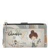 Anekke Sophia 42809-907 pénztárca