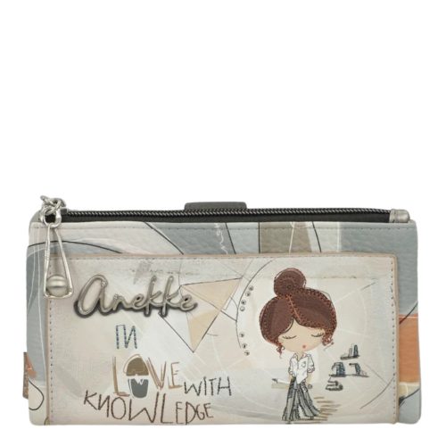 Anekke Sophia 42809-907 pénztárca