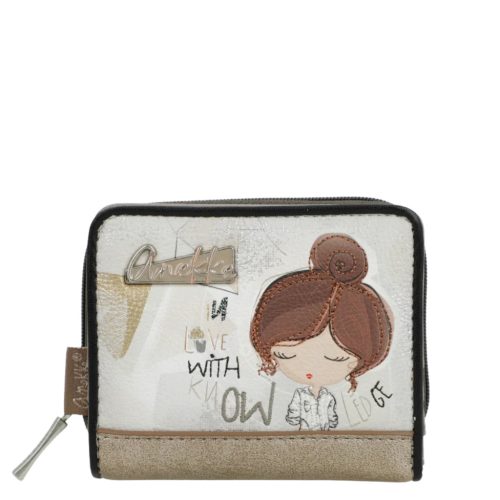 Anekke Sophia 42809-903 kicsi pénztárca