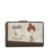 Anekke Sophia 42809-902 pénztárca