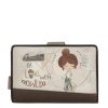 Anekke Sophia 42809-902 pénztárca