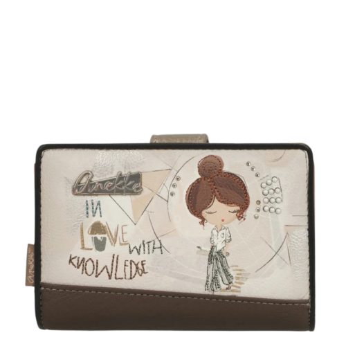 Anekke Sophia 42809-902 pénztárca