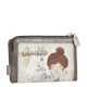 Anekke Sophia 42809-912 pénztárca