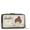 Anekke Sophia 42809-909 pénztárca