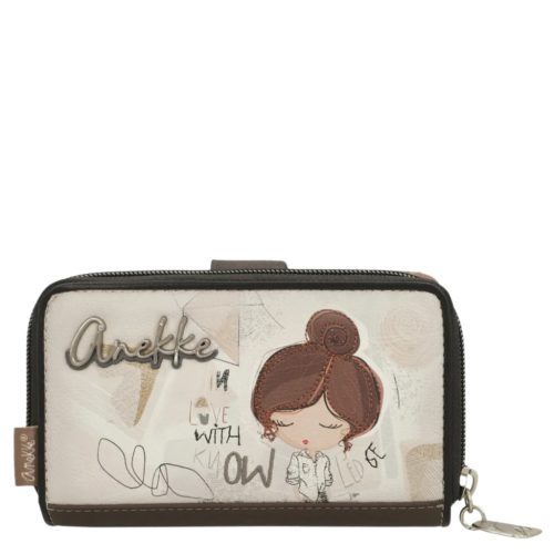 Anekke Sophia 42809-909 pénztárca