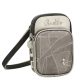 Anekke Auralis 42813-907 mini crossbody telefontartó táska