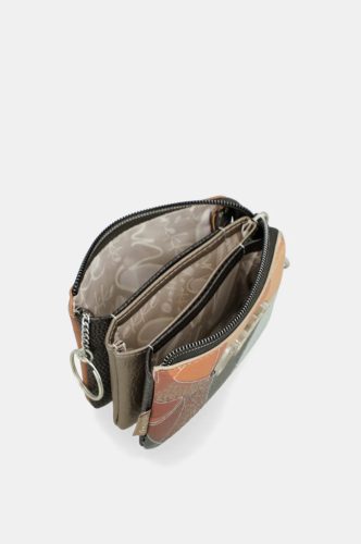 Anekke Auralis 42819-010 kicsi női pénztárca