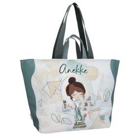 Anekke Sophia 42484-213 strandtáska