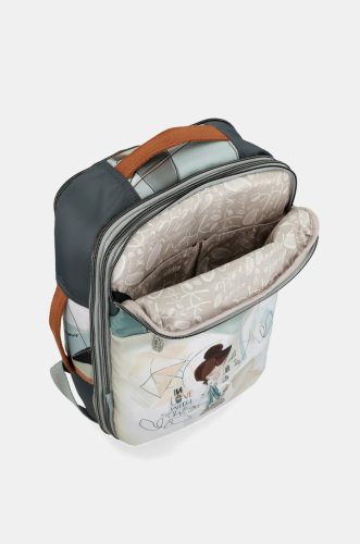 Anekke Sophia 42585-012 hátizsák és kézipoggyász