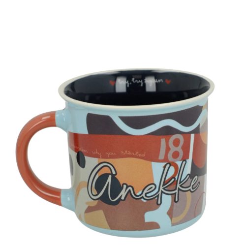 Anekke Eikon 42475-105 bögre
