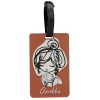 Anekke Sophia 42570-102 bőröndcímke