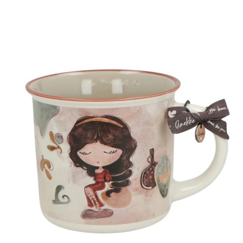 Anekke Muse 42475-101 bögre