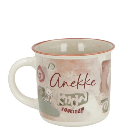 Anekke Muse 42475-101 bögre